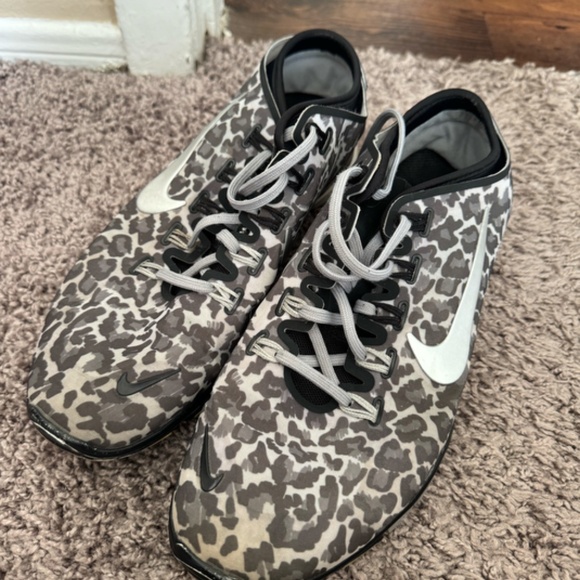 Nike Women's Sneakers - Picture 2 of 2